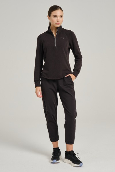 ����� ����������� Anta ADVANCED RUNNING Knit Track Pants