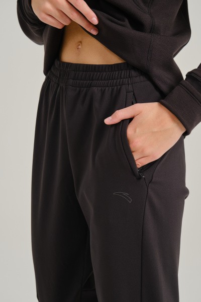 ����� ����������� Anta ADVANCED RUNNING Knit Track Pants