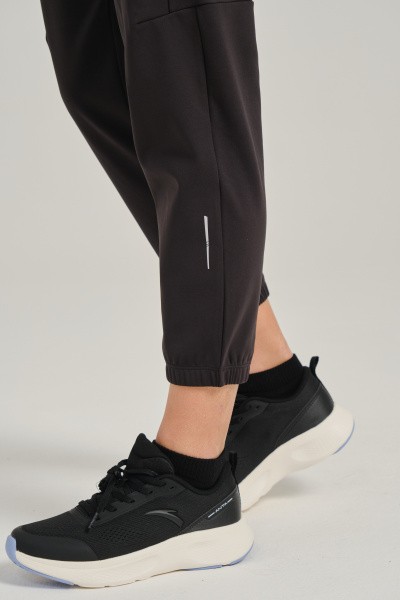 ����� ����������� Anta ADVANCED RUNNING Knit Track Pants