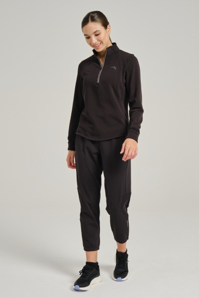 ����� ����������� Anta ADVANCED RUNNING Knit Track Pants