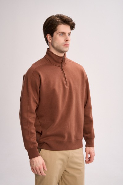 ������� ���������� ANTA COMMUTE Sweatshirt