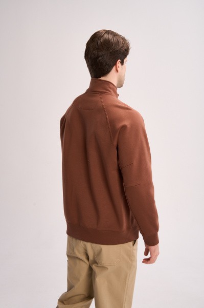 ������� ���������� ANTA COMMUTE Sweatshirt