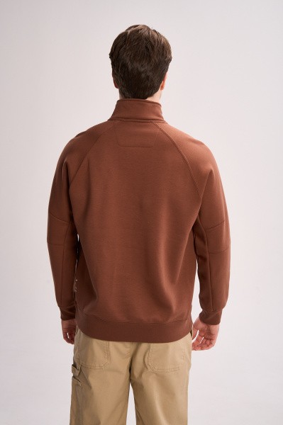 ������� ���������� ANTA COMMUTE Sweatshirt