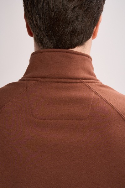 ������� ���������� ANTA COMMUTE Sweatshirt