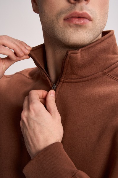 ������� ���������� ANTA COMMUTE Sweatshirt