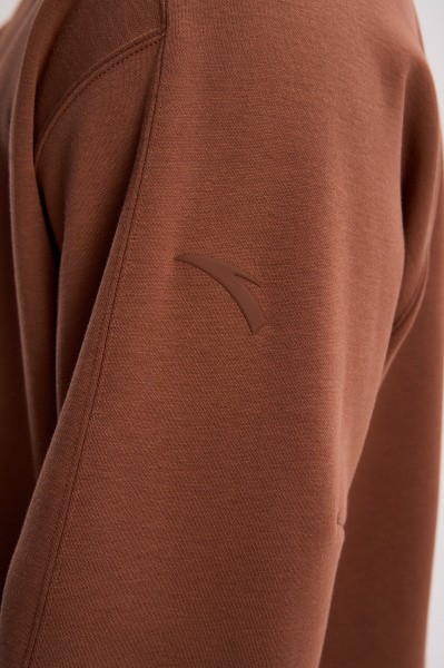 ������� ���������� ANTA COMMUTE Sweatshirt