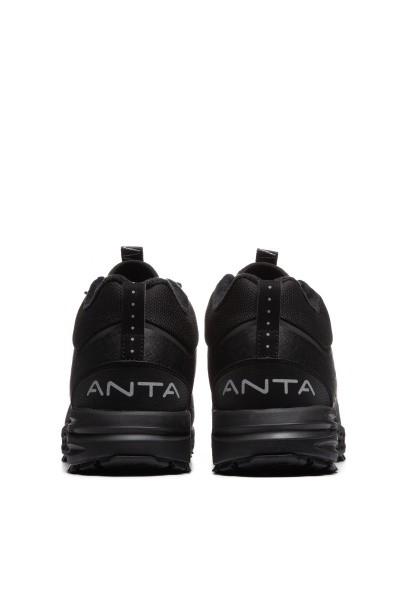 ��������� ��� ��������� ������ Anta WILD RUN EVO THINSULATE MID CUT