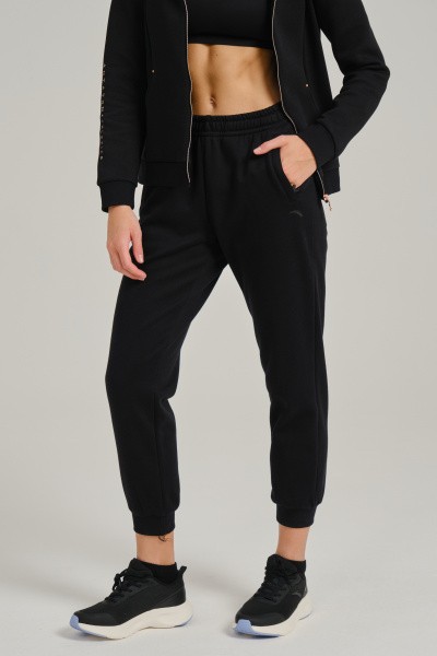 ����� ����������� ���������� Anta TRN ESSENTIAL Knit Track Pants