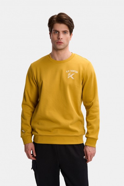 ������� ANTA ACROSS THE TIME Sweatshirt