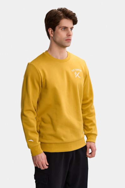 ������� ANTA ACROSS THE TIME Sweatshirt