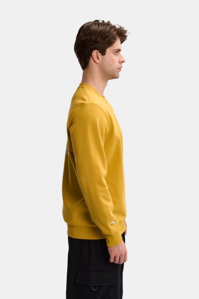 ������� ANTA ACROSS THE TIME Sweatshirt