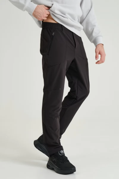 ����� ����������� Anta GUANJUN Woven Track Pants