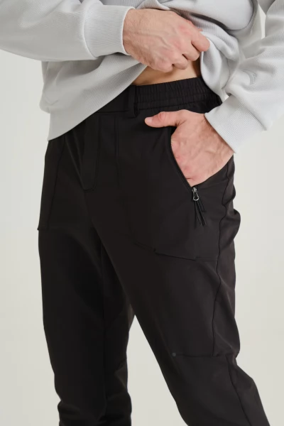 ����� ����������� Anta GUANJUN Woven Track Pants