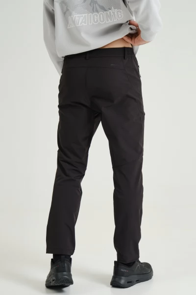����� ����������� Anta GUANJUN Woven Track Pants