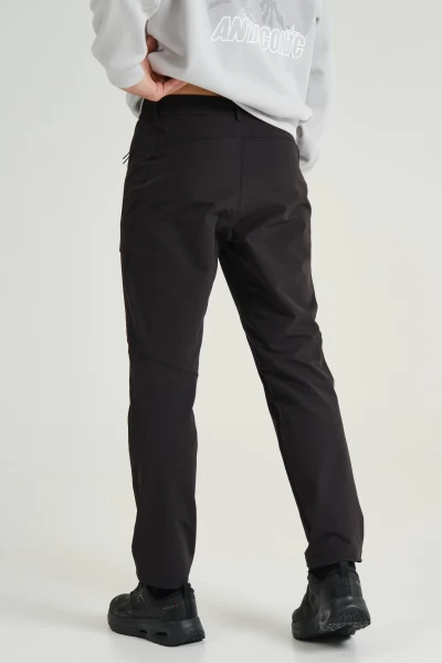 ����� ����������� Anta GUANJUN Woven Track Pants