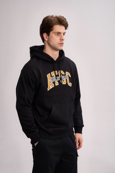 ���� ���������� ANTA FEARLESS TRIP Sweat Hoodie