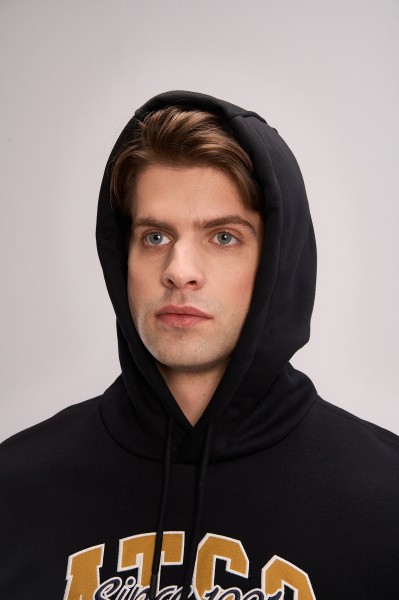 ���� ���������� ANTA FEARLESS TRIP Sweat Hoodie