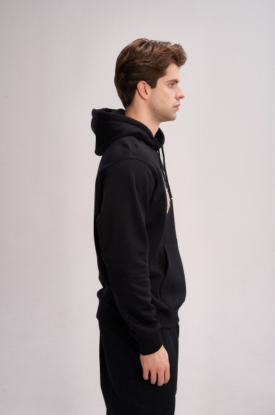 ���� ���������� ANTA FEARLESS TRIP Sweat Hoodie