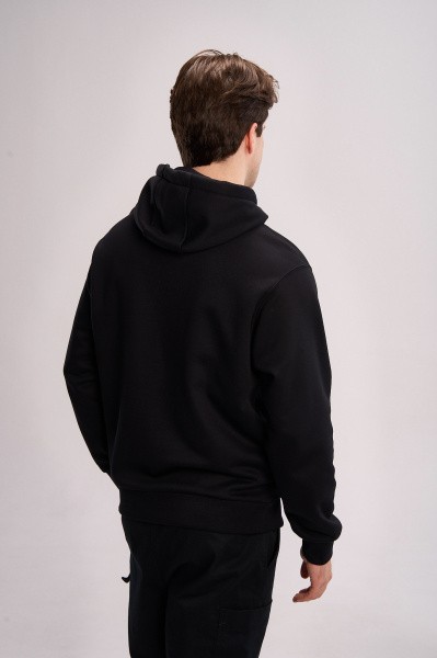 ���� ���������� ANTA FEARLESS TRIP Sweat Hoodie