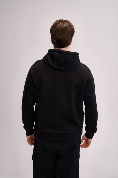 ���� ���������� ANTA FEARLESS TRIP Sweat Hoodie