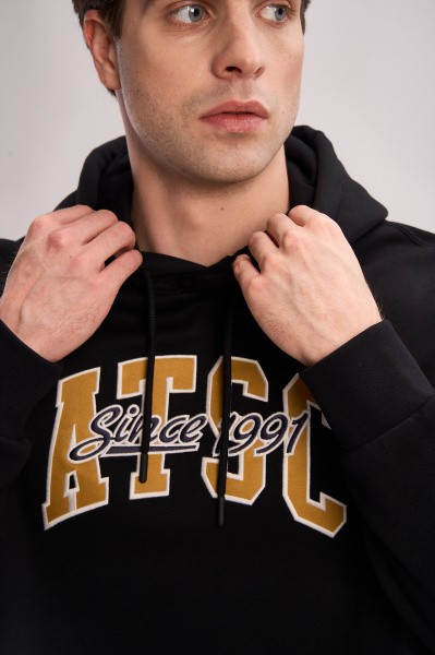 ���� ���������� ANTA FEARLESS TRIP Sweat Hoodie