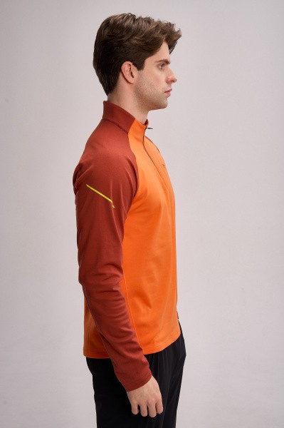 �������� ANTA ADVANCED RUNNING LS Tee