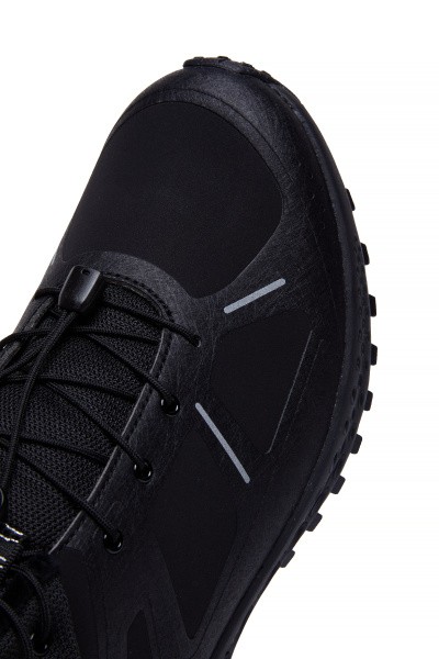   Anta WILD RUN FLEECE MID CUT 2