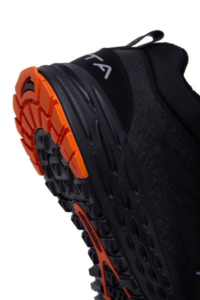   Anta WILD RUN FLEECE MID CUT 2