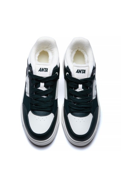   ANTA A LOGO