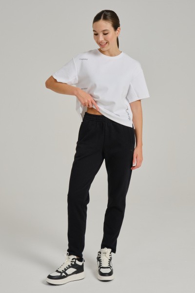 ����� ����������� ���������� ANTA TRN ESSENTIAL Knit Track Pants