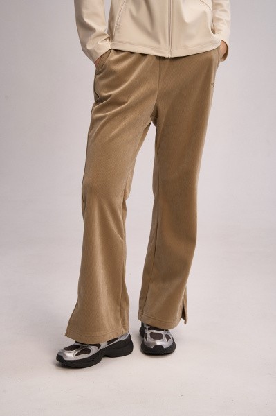 ����� ����������� ���������� ANTA COMMUTE Knit Track Pants