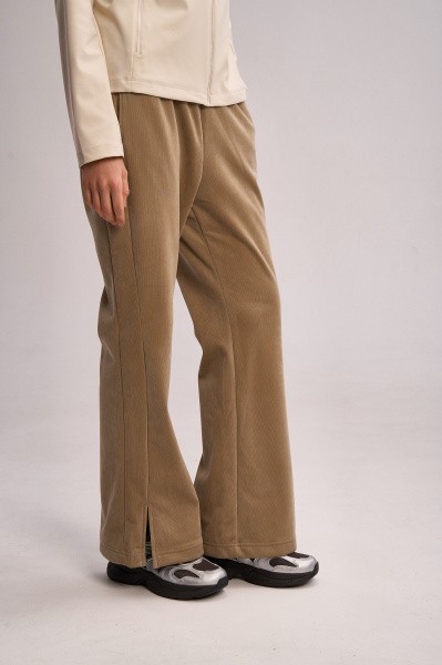 ����� ����������� ���������� ANTA COMMUTE Knit Track Pants