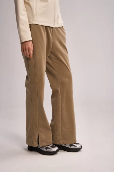 ����� ����������� ���������� ANTA COMMUTE Knit Track Pants