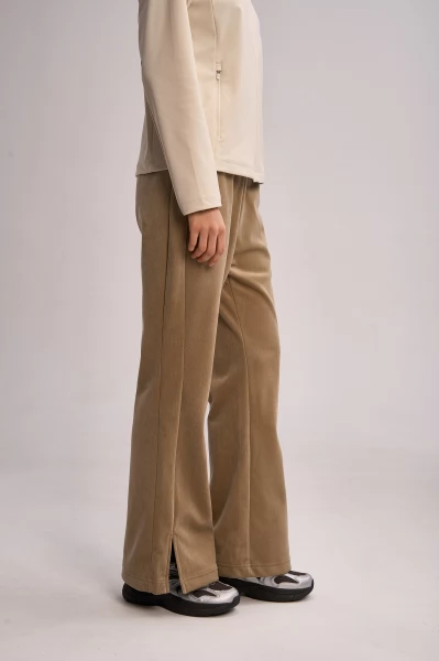 ����� ����������� ���������� ANTA COMMUTE Knit Track Pants