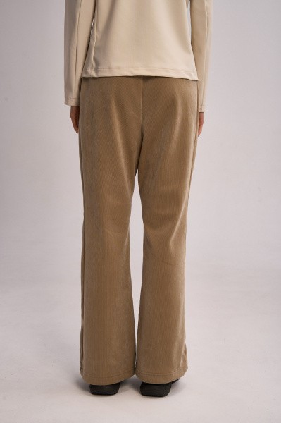 ����� ����������� ���������� ANTA COMMUTE Knit Track Pants