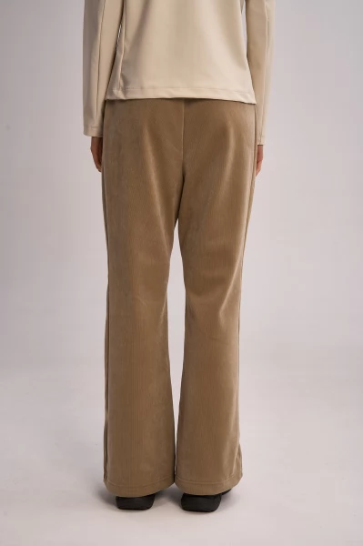 ����� ����������� ���������� ANTA COMMUTE Knit Track Pants