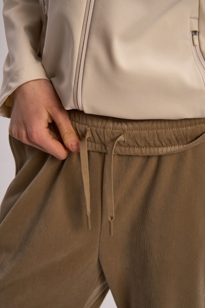 ����� ����������� ���������� ANTA COMMUTE Knit Track Pants