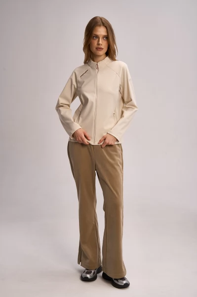 ����� ����������� ���������� ANTA COMMUTE Knit Track Pants