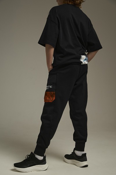 ����� ����������� Fashion Knit Track Pants