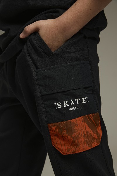 ����� ����������� Fashion Knit Track Pants