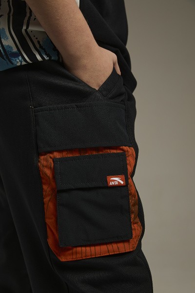 ����� ����������� Fashion Knit Track Pants