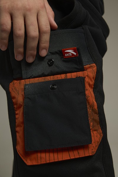 ����� ����������� Fashion Knit Track Pants