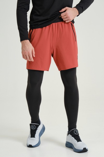  2--1 Anta ADVANCED RUNNING