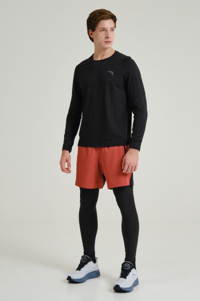  2--1 Anta ADVANCED RUNNING