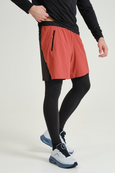  2--1 Anta ADVANCED RUNNING