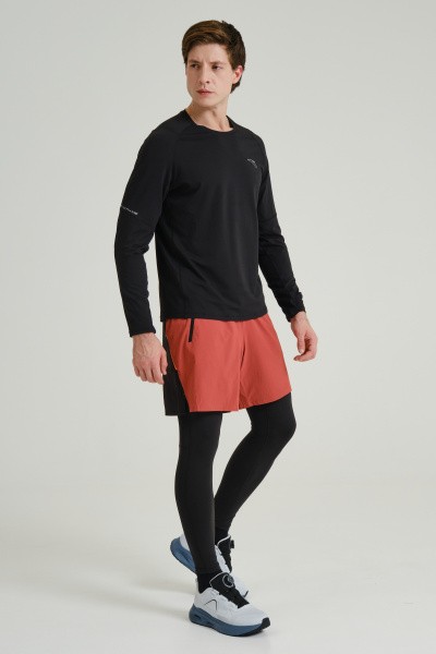  2--1 Anta ADVANCED RUNNING