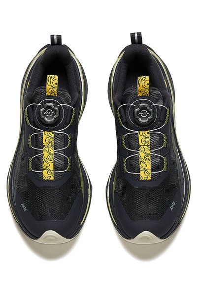    Anta WILDERNESS PRO