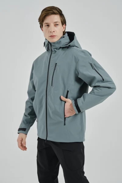 ������ ���������� Anta GUANJUN Woven Jacket