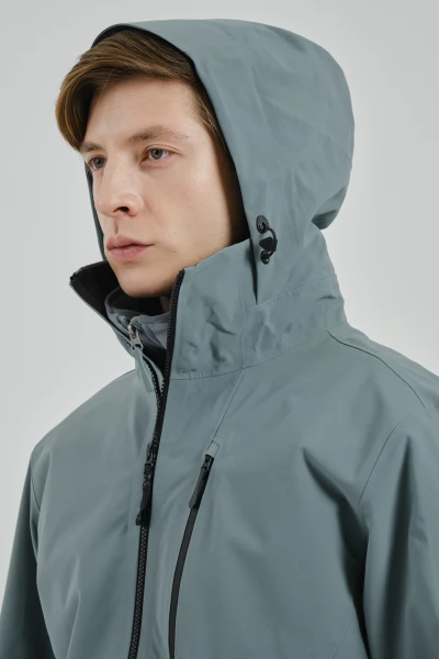 ������ ���������� Anta GUANJUN Woven Jacket