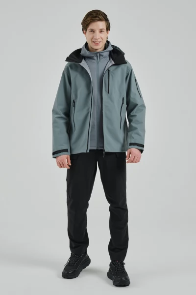 ������ ���������� Anta GUANJUN Woven Jacket